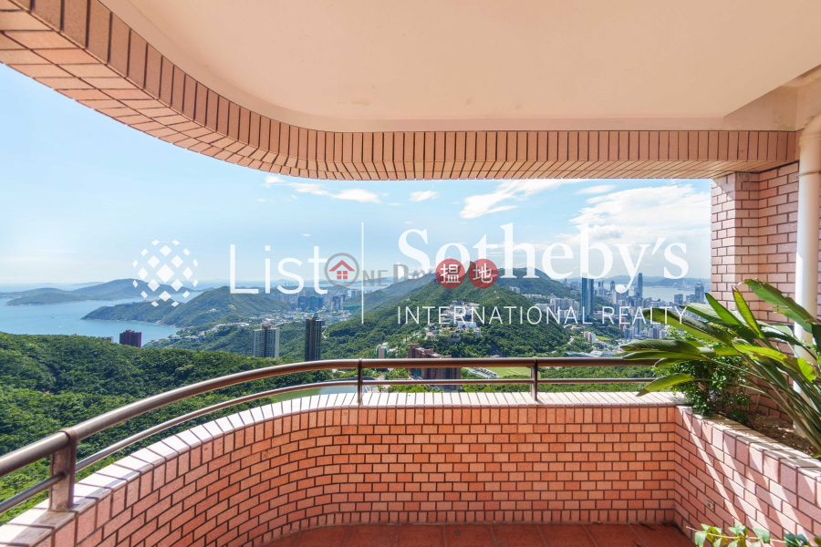 Property Search Hong Kong | OneDay | Residential, Rental Listings Property for Rent at Parkview Terrace Hong Kong Parkview with 4 Bedrooms