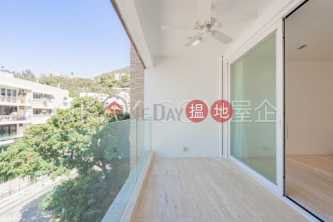 Lovely 3 bedroom with balcony & parking | Rental | 9 Broom Road 蟠龍道9號 _0