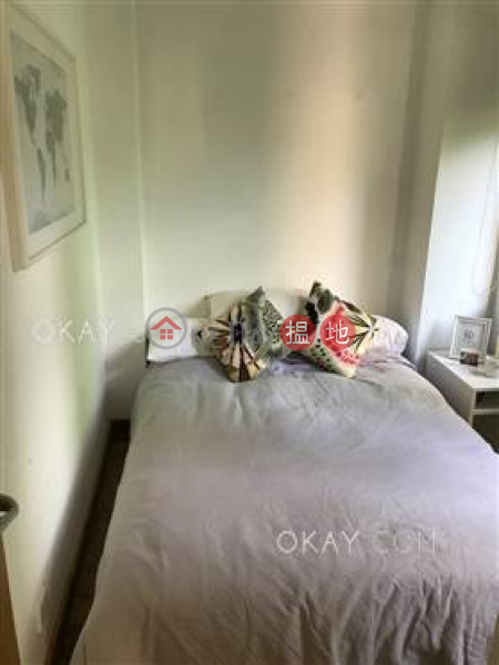 HK$ 40,000/ month | Fair Wind Manor Western District | Lovely 3 bedroom with balcony | Rental