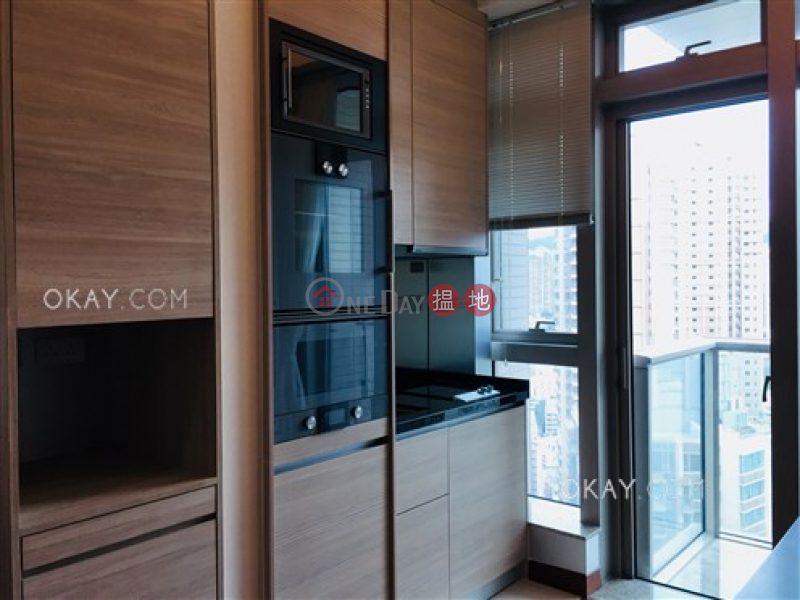 Luxurious 2 bedroom on high floor with balcony | Rental 200 Queens Road East | Wan Chai District Hong Kong | Rental HK$ 44,000/ month