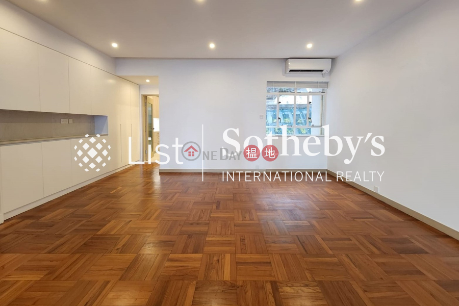 Property for Rent at Borrett Mansions with 4 Bedrooms | 8-9 Bowen Road | Central District Hong Kong, Rental HK$ 110,000/ month