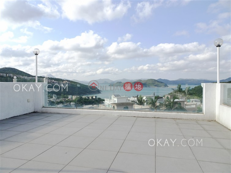 Luxurious house with sea views, rooftop & terrace | Rental | Mau Po Village 茅莆村 Rental Listings