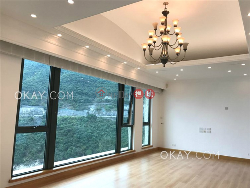 Property Search Hong Kong | OneDay | Residential Rental Listings | Exquisite house with parking | Rental