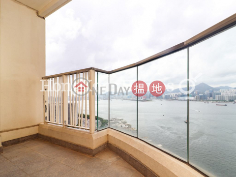 3 Bedroom Family Unit for Rent at Tower 1 Grand Promenade | Tower 1 Grand Promenade 嘉亨灣 1座 _0