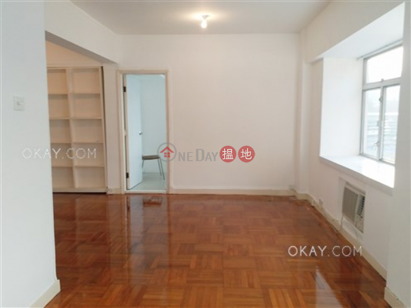 Nicely kept 3 bedroom on high floor with rooftop | Rental, 55-57 Wong Nai Chung Road | Wan Chai District, Hong Kong | Rental HK$ 39,000/ month