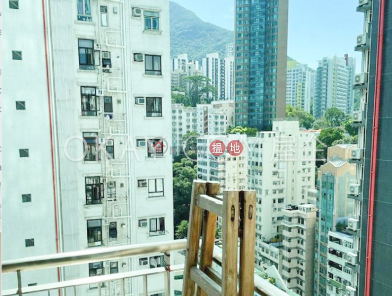 綠意居|中層住宅|出租樓盤-HK$ 28,600/ 月
