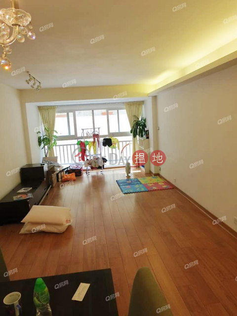 Block 25-27 Baguio Villa | 3 bedroom Low Floor Flat for Sale | Block 25-27 Baguio Villa 碧瑤灣25-27座 _0