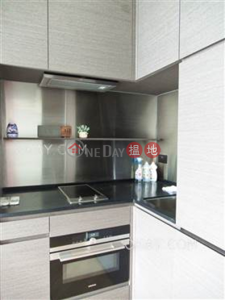 Stylish 1 bedroom on high floor with balcony | Rental 1 Sai Yuen Lane | Western District | Hong Kong | Rental HK$ 26,000/ month