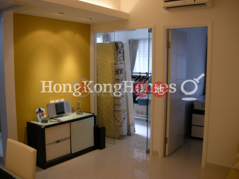 2 Bedroom Unit for Rent at Tonnochy Towers | Tonnochy Towers 杜智臺 _0