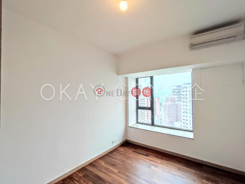 HK$ 70,000/ month, Beauty Court Western District | Unique 3 bedroom with balcony & parking | Rental