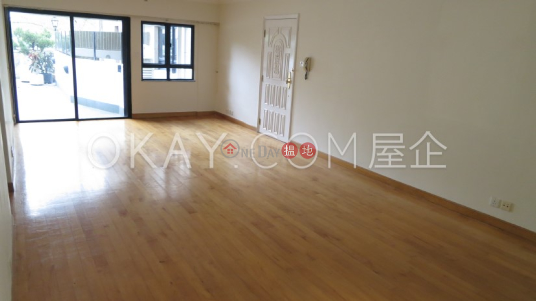 Rare 3 bedroom with terrace & parking | Rental | Carrie Garden 嘉園 Rental Listings