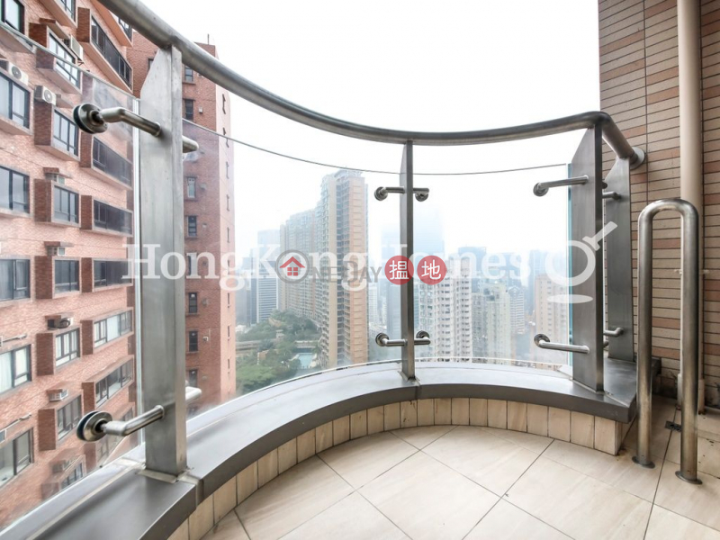 3 Bedroom Family Unit for Rent at Beverly Hill, 6 Broadwood Road | Wan Chai District Hong Kong, Rental | HK$ 70,000/ month