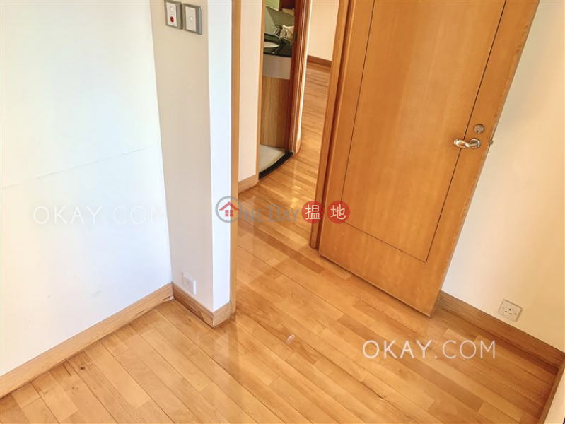 HK$ 13.25M, Valiant Park Western District Stylish 2 bedroom on high floor with parking | For Sale