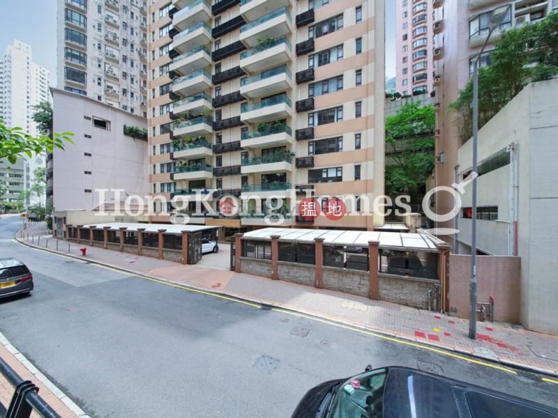Property Search Hong Kong | OneDay | Residential Rental Listings, 2 Bedroom Unit for Rent at South Mansions