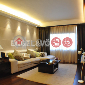 3 Bedroom Family Flat for Rent in Mid Levels West | Parkway Court 寶威閣 _0