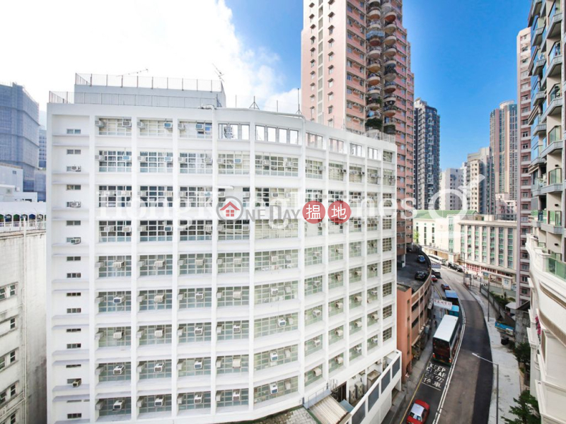 Property Search Hong Kong | OneDay | Residential, Rental Listings, 1 Bed Unit for Rent at 63 PokFuLam