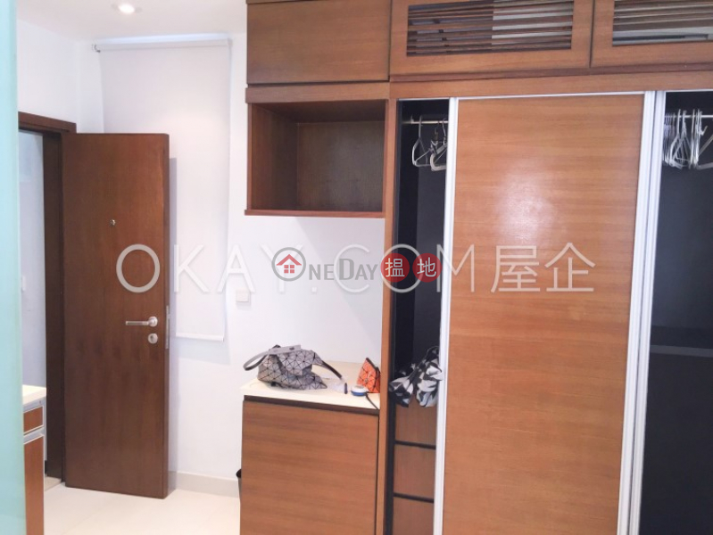 Efficient 2 bedroom with rooftop | For Sale | 9 Prince\'s Terrace 太子臺9號 Sales Listings
