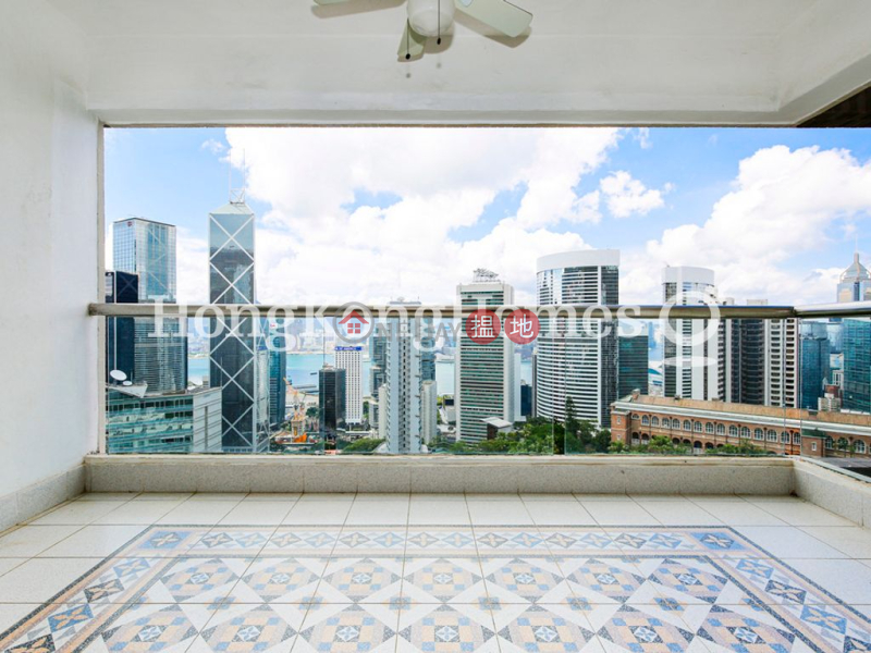 4 Bedroom Luxury Unit for Rent at Borrett Mansions | Borrett Mansions 寶德臺 Rental Listings