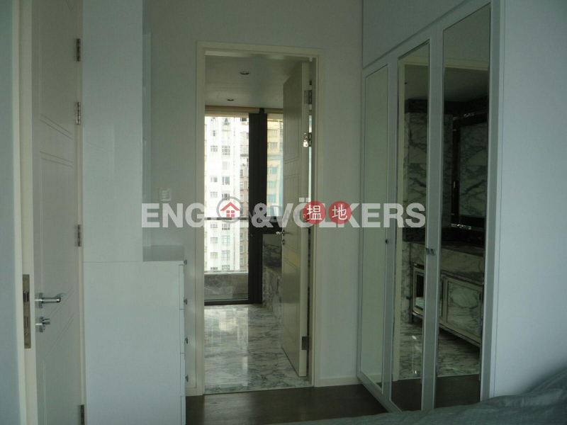 1 Bed Flat for Rent in Soho | 1 Coronation Terrace | Central District | Hong Kong, Rental, HK$ 31,000/ month