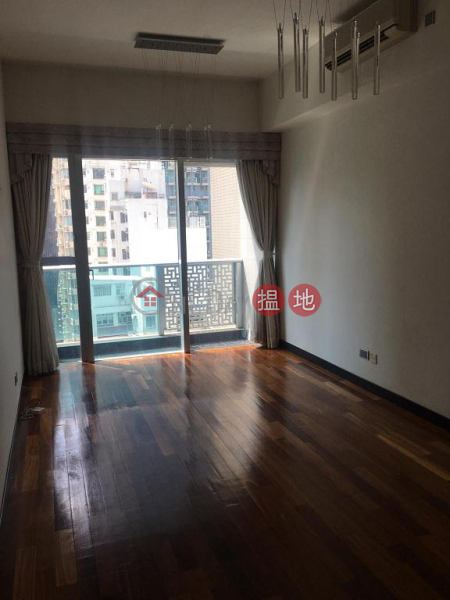 Flat for Rent in J Residence, Wan Chai | 60 Johnston Road | Wan Chai District | Hong Kong, Rental, HK$ 22,500/ month
