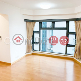 Nicely kept 3 bedroom in Mid-levels West | Rental | Palatial Crest 輝煌豪園 _0