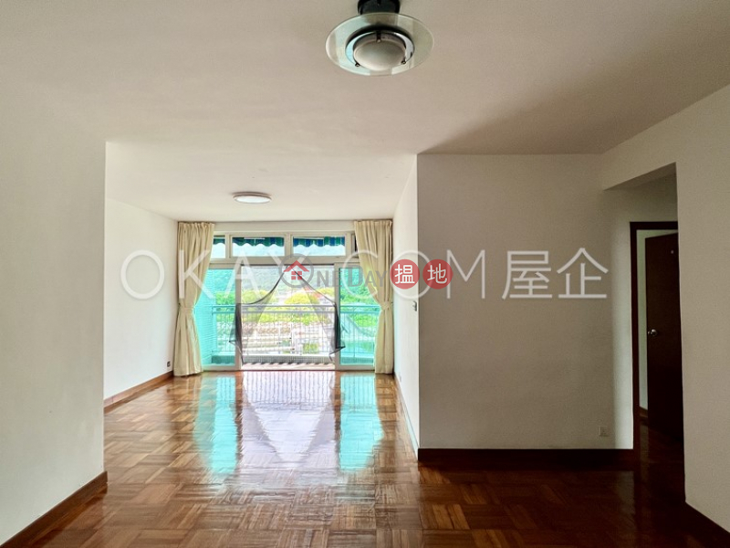 Property Search Hong Kong | OneDay | Residential | Sales Listings | Elegant 3 bed on high floor with sea views & balcony | For Sale