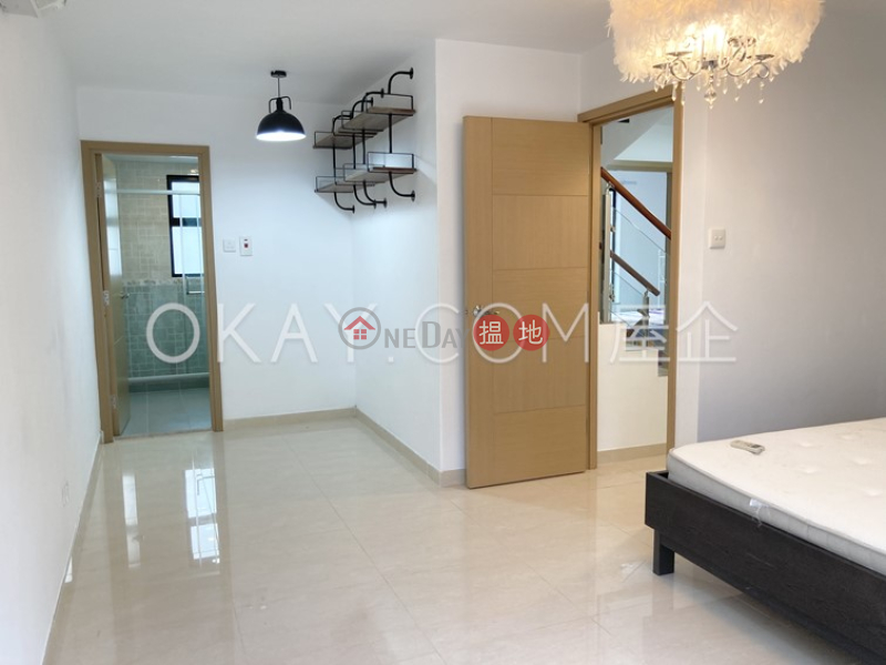 Property Search Hong Kong | OneDay | Residential, Sales Listings, Nicely kept house with rooftop, terrace & balcony | For Sale