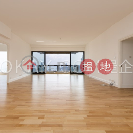 Lovely 4 bedroom on high floor with balcony & parking | Rental | Aigburth 譽皇居 _0