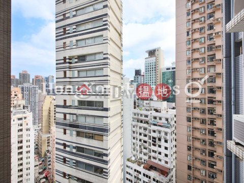 3 Bedroom Family Unit at Centrestage | For Sale | Centrestage 聚賢居 _0