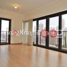 3 Bedroom Family Unit for Rent at The Babington | The Babington 巴丙頓道6D-6E號The Babington _0