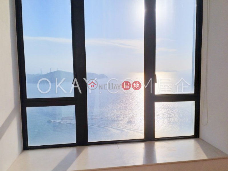 Property Search Hong Kong | OneDay | Residential | Sales Listings Nicely kept 1 bed on high floor with sea views | For Sale