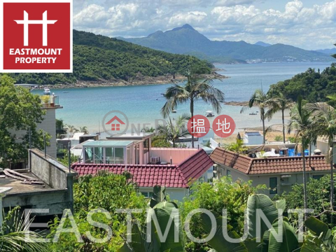 清水灣 Tai Hang Hau, Lung Ha Wan 龍蝦灣大坑口村屋出售-獨立, 海景, 大花園 出售單位 | 大坑口村 Tai Hang Hau Village _0