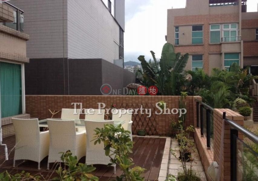 Property Search Hong Kong | OneDay | Residential Rental Listings, SK Town Apt - Large Terrace, Pool & CP