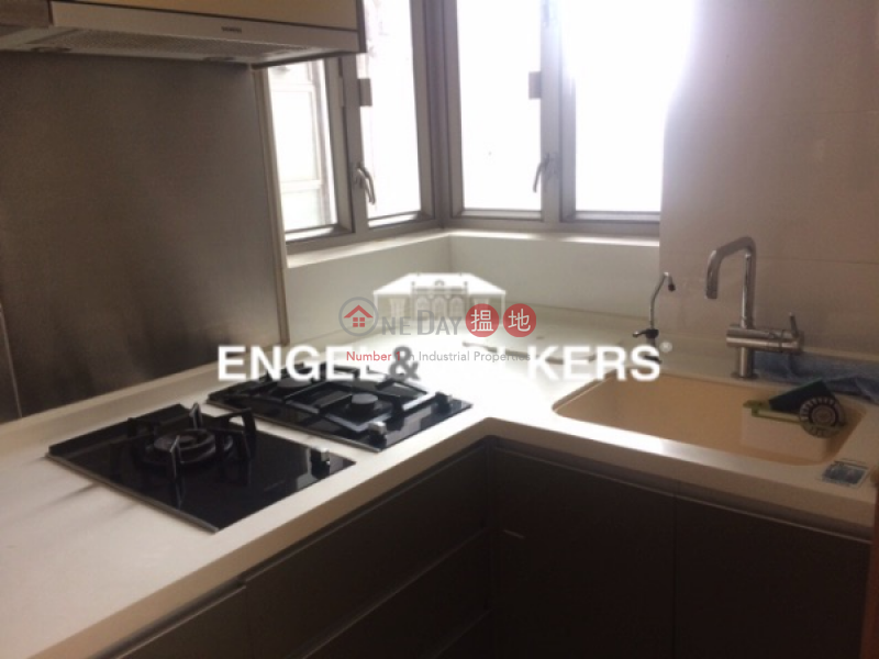 2 Bedroom Flat for Sale in Sai Ying Pun, Island Crest Tower 1 縉城峰1座 Sales Listings | Western District (EVHK29888)