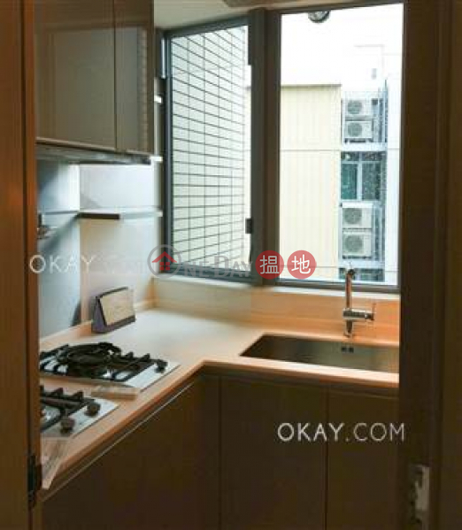 HK$ 12.8M, Larvotto Southern District Elegant 1 bedroom on high floor with rooftop & balcony | For Sale