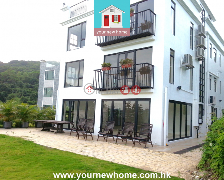 Magnificent House in Sai Kung | For Rent|西貢龍尾(Lung Mei Village)出租樓盤 (RL2403)