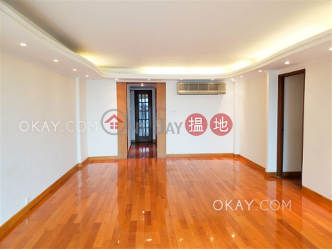 Efficient 3 bedroom on high floor with parking | Rental | Realty Gardens 聯邦花園 _0