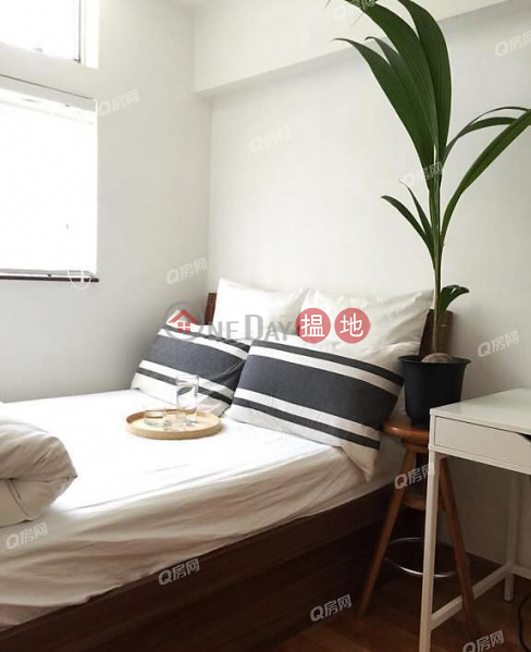 Property Search Hong Kong | OneDay | Residential | Sales Listings | Charming Garden Block 2 | 3 bedroom High Floor Flat for Sale