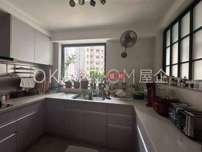 Silvercrest | Middle, Residential Sales Listings HK$ 47M