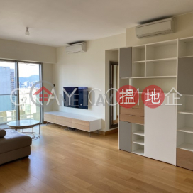 Rare 3 bedroom on high floor with balcony | Rental | The Nova 星鑽 _0