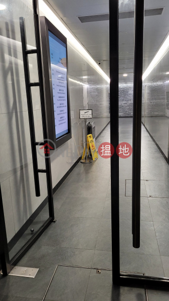 Sungib Industrial Centre (英基工業中心),Wong Chuk Hang | ()(4)