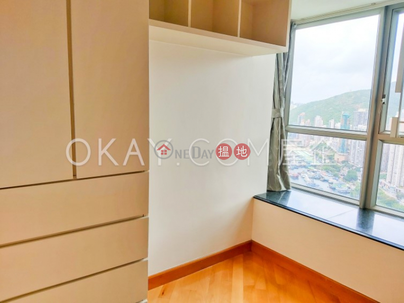 HK$ 10.5M, Sham Wan Towers Block 3 Southern District, Lovely 2 bedroom on high floor with balcony | For Sale