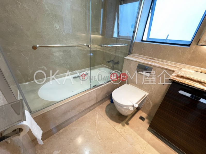 天賦海灣1期6座|低層住宅-出租樓盤-HK$ 35,000/ 月