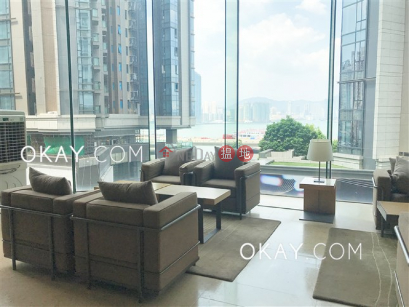 Property Search Hong Kong | OneDay | Residential | Rental Listings Charming 3 bedroom on high floor with sea views | Rental