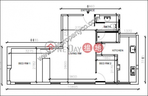 Apartment for Rent in Causeway Bay, Great George Building 華登大廈 | Wan Chai District (A012768)_0