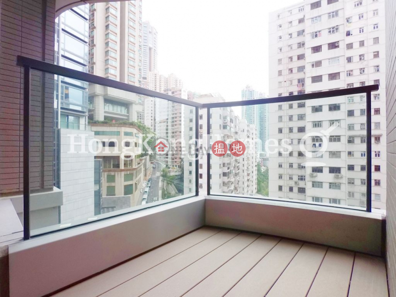 3 Bedroom Family Unit at Arezzo | For Sale, 33 Seymour Road | Western District, Hong Kong, Sales HK$ 23.8M