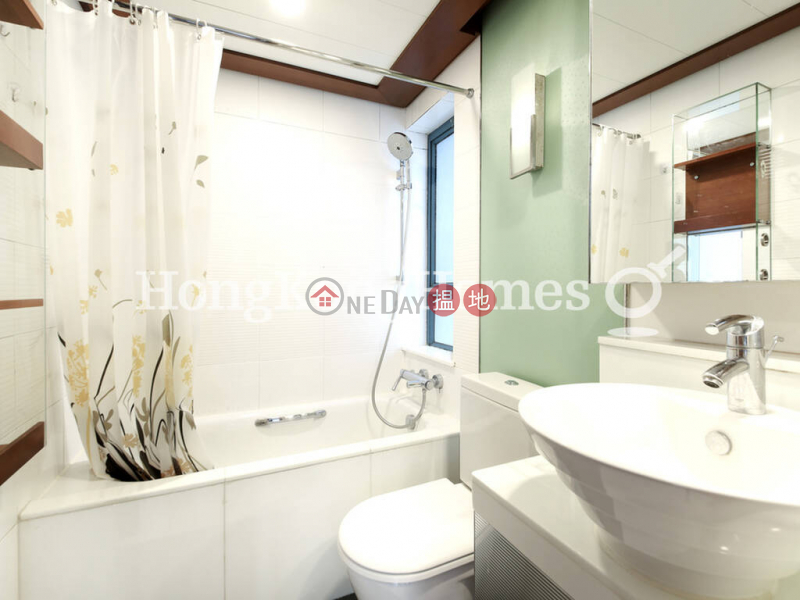 Property Search Hong Kong | OneDay | Residential Rental Listings | 2 Bedroom Unit for Rent at Tower 3 The Long Beach