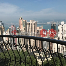 西半山4房豪宅筍盤出售|住宅單位 | 威都閣 Villa Veneto _0
