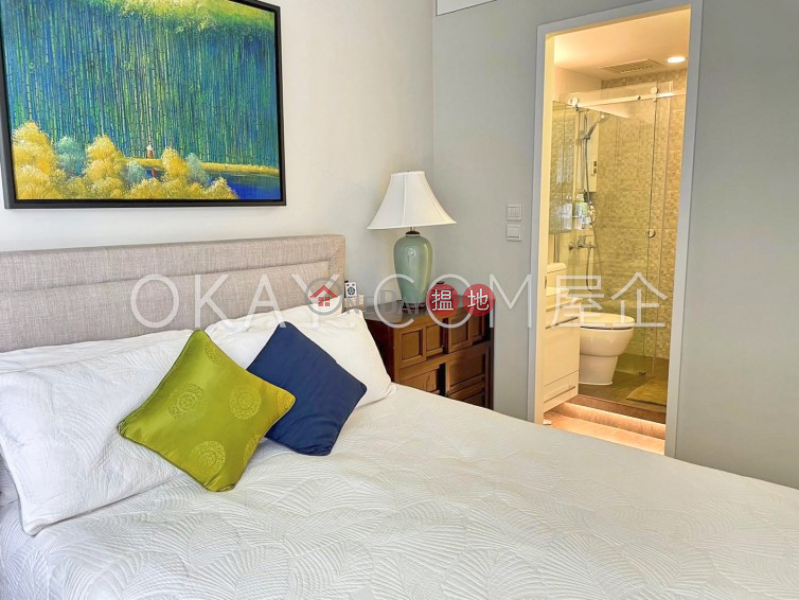 Lovely 2 bedroom with rooftop & balcony | Rental 42 MacDonnell Road | Central District, Hong Kong | Rental | HK$ 54,000/ month