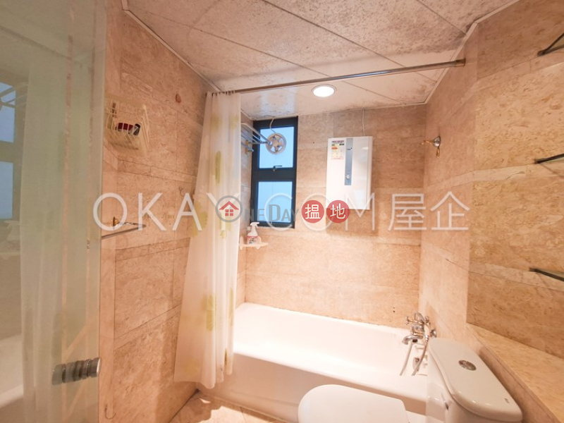 Generous 2 bedroom on high floor | Rental | Manhattan Heights 高逸華軒 Rental Listings